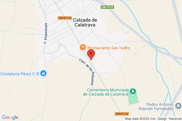 Servicios Y Gestion Funeraria S.A.