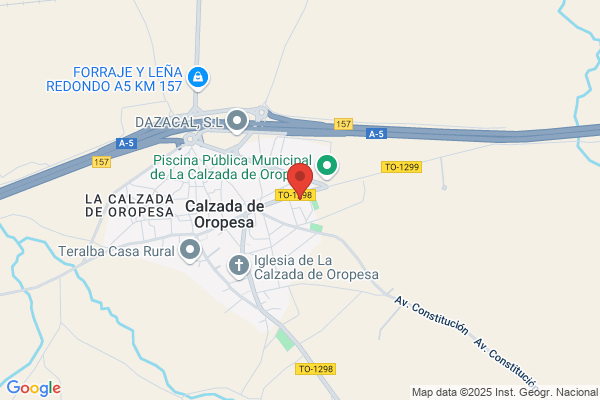 Ayuntamiento-Colegio Nacional