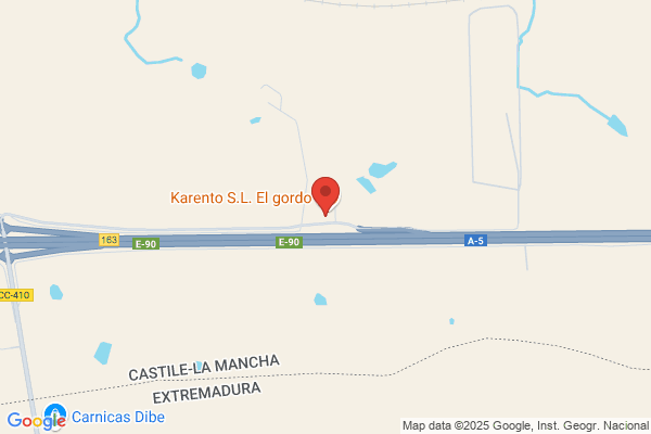 Campsa Estaciones De Servicio S.A.