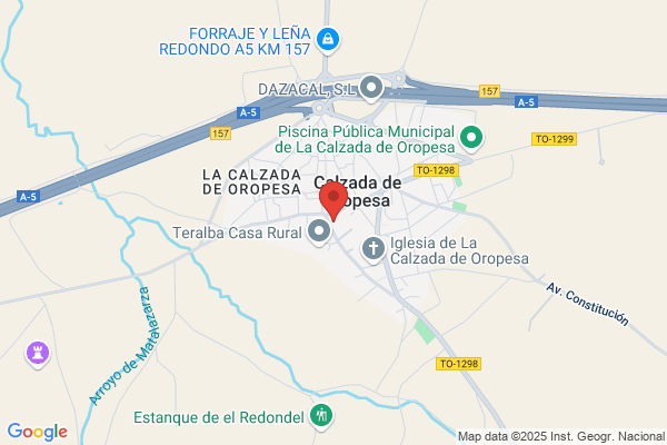 Granda Plaza c.