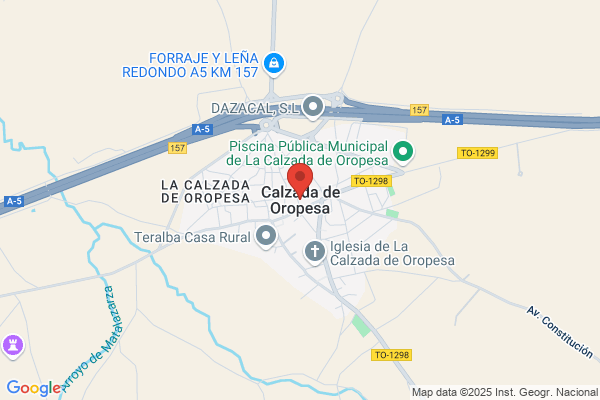 Soria Cabezaolias j.