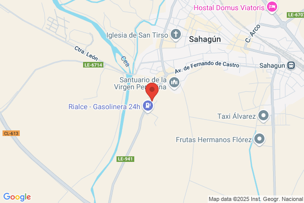 Alvarez Mata j. A.