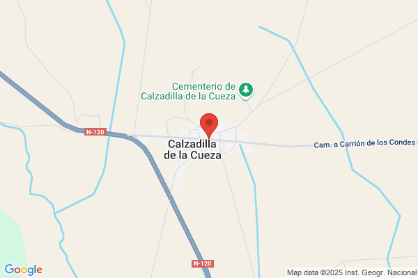 Los Canarios Albergue - Restaurante
