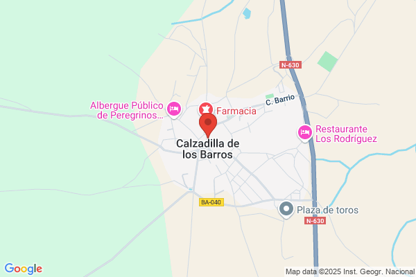 Caja Rural De Extremadura