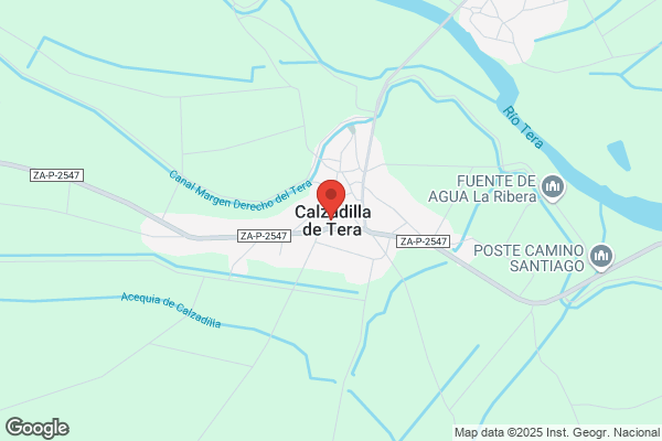 Amo Lera - Peluq. Sras. Peluqueria De Señoras tere t. Del