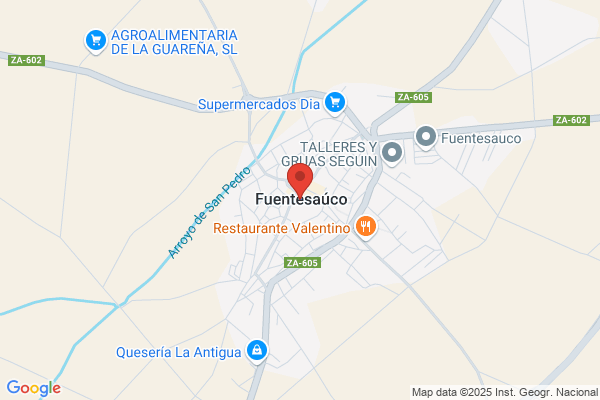 Casado Polantinos o.