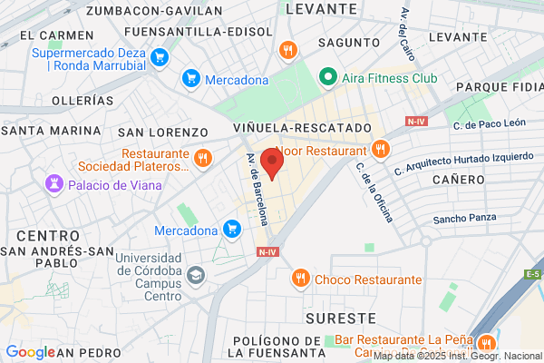 El Redondo Comunidad De Bienes