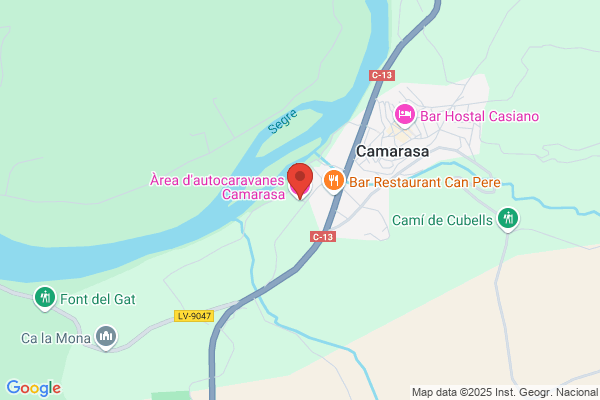 Bahia Autocaravanas