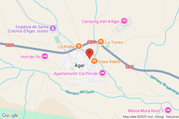 AGROMONTSEC BOTIGA