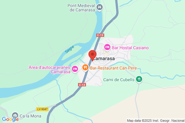 Capdevila Serra j.