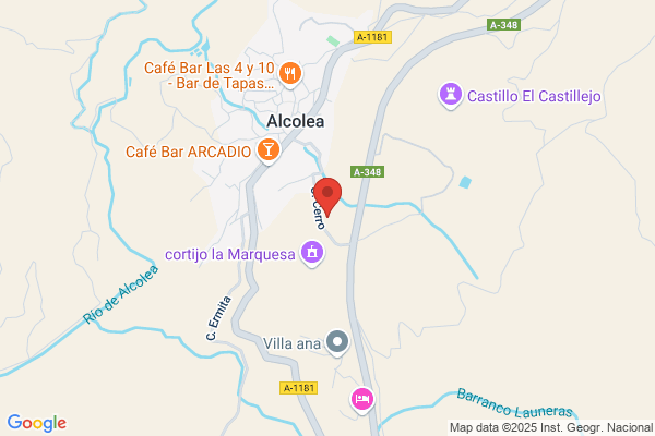 Alcoluz Servicios Integrales S.L.