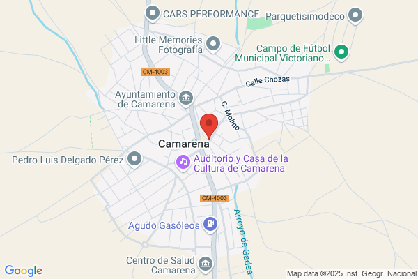 Cafeteria Juanito S.L.