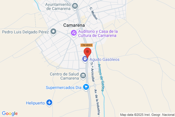 Fuentelamora S.A.