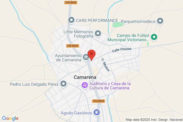 La Drogueria Cb. - Drogueria Drogueria