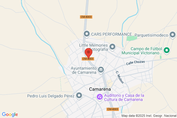 MUEBLES LA CUESTA