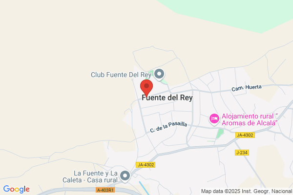 Perez Castillo m. A.