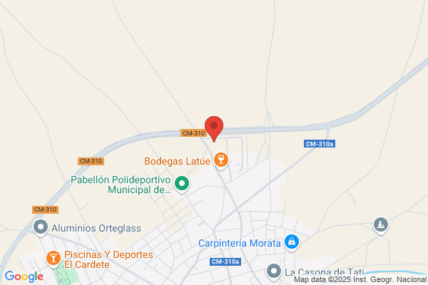 Sociedad Cooperativa Comarcal Vitivinicolas Isidro