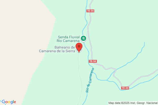 Balneario De Camarena S.A.