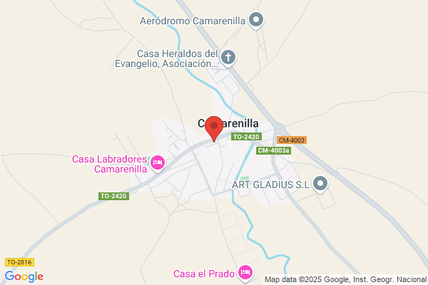 Caja Rural De Toledo