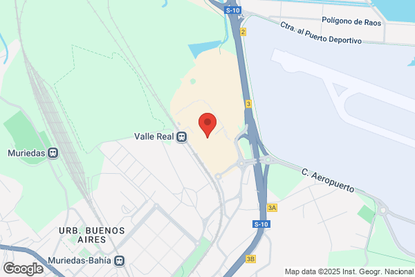 Viajes Eroski