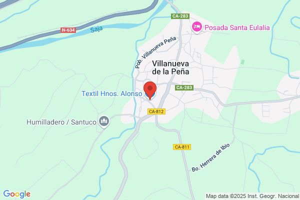 Hermanos Abando Villanueva S.L.