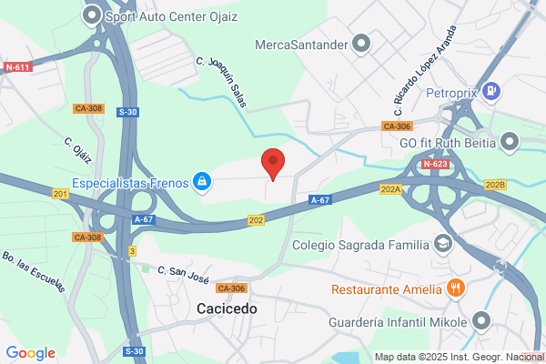 Liendo Oriol Transportes