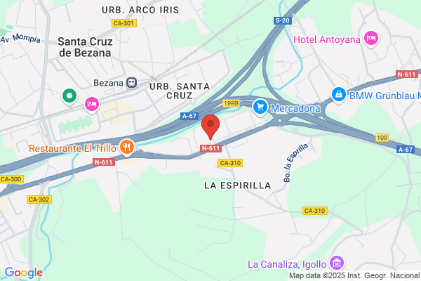 Adra Ingeniería Y Gestión Del Medio