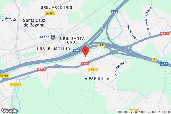 Estehyne Cantabria