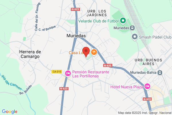 Ayuntamiento De Santander.Abastecimiento De Agua