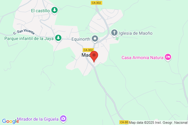 Sucesores De Marino Haya - Almacén De piensos