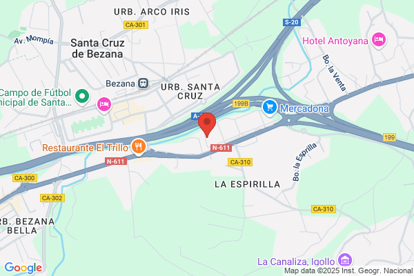 Cuanda Rent a Car Cantabria