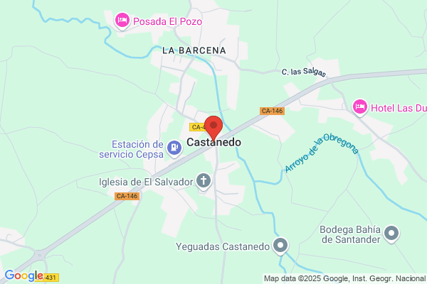 Agudo Castanedo a.