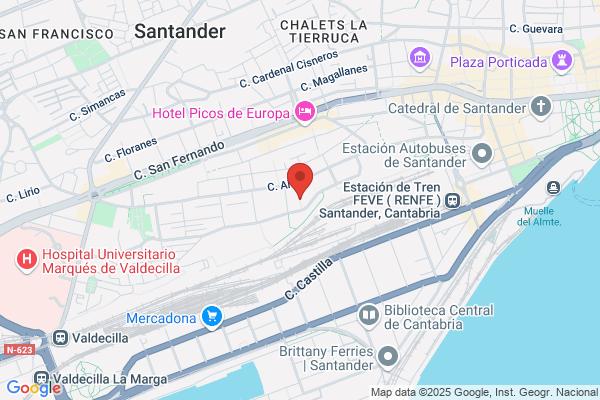 DAS - Diseño y Arquitectura
