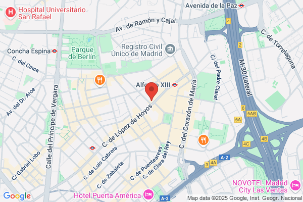 Banco Santander De Negocios S.A. - Bsn inversiones