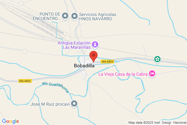 Bar Maravillas