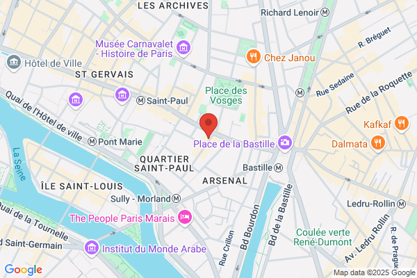 Bar Perines