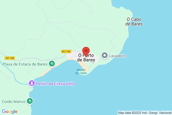 Bar Portuario