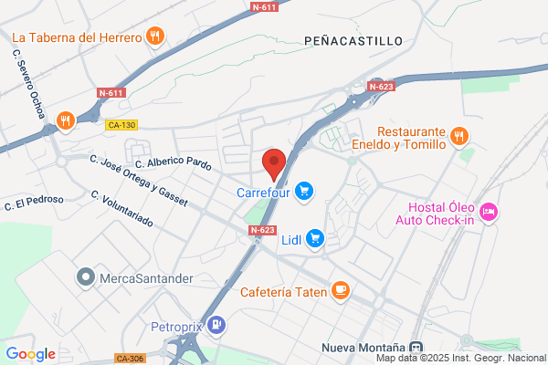 Servicio Técnico Oficial Vaillant Cantabria