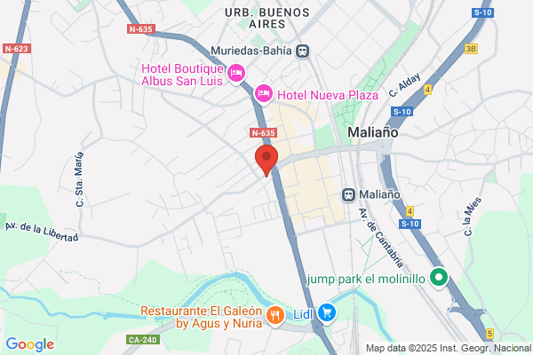 Carniceria Agundez