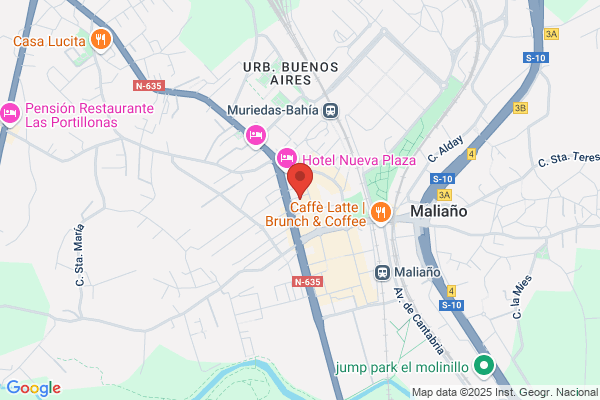 Carniceria Equino Argimiro Veiga