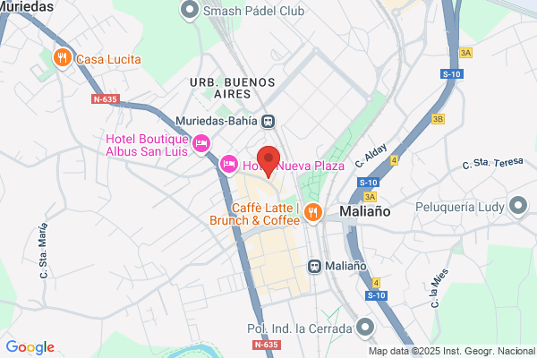 Carniceria Fernando