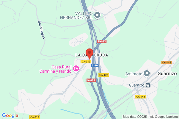 Carniceria La Venta