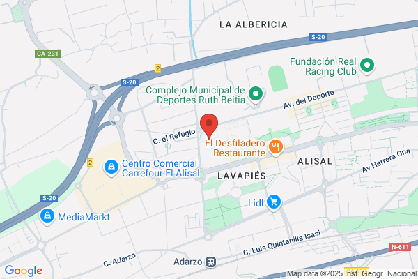 Club Deportivo Elemental Sinfín Balonmano