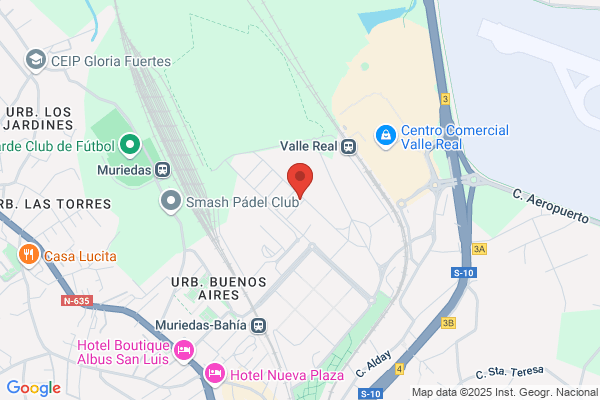 Recambios Bastida S.L.