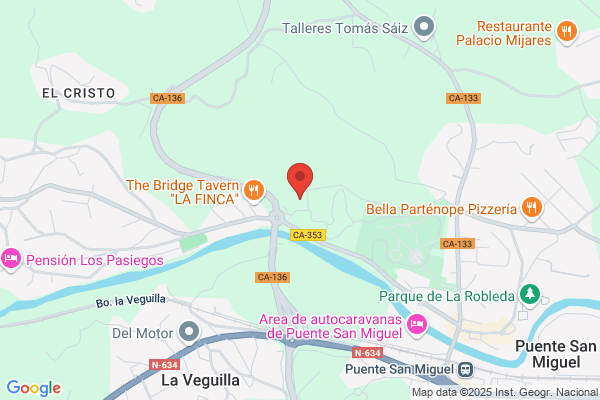 Construcciones Antonio Martinez Antolin