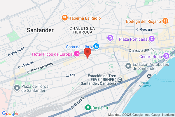 Códice Consultora de Género S.L.