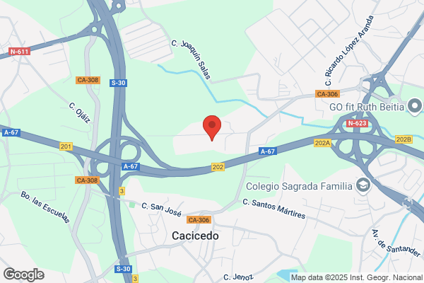 NEUMATICOS CANTABRIA