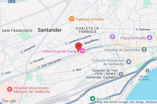 Clinica Dental Aquilino Gomez Veneras