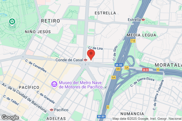 Asociacion Docente Auto-Escuela Montañesa S. L.
