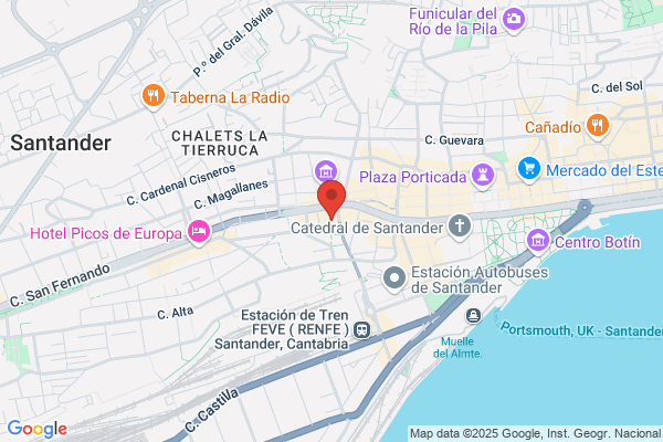 Alianza Francesa De Santander